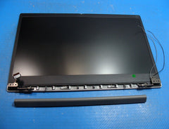 Lenovo IdeaPad 17.3" 3 17IML05 OEM Matte HD+ LCD Screen Complete Assembly Silver