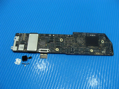 MacBook Air A1932 2018 MRE82LL/A 13" i5 1.6GHz 8GB Logic Board 661-09709 AS IS