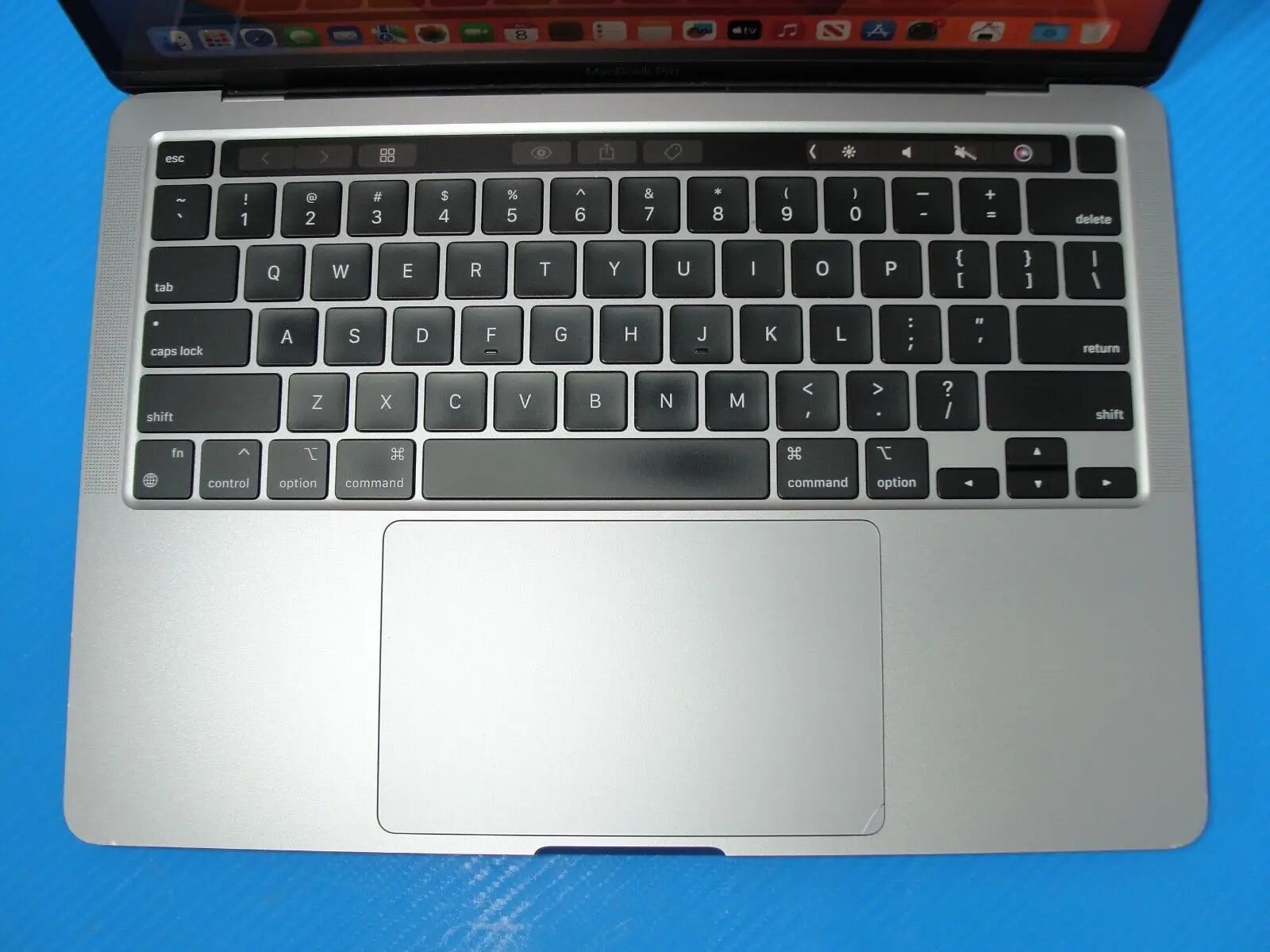 Apple MacBook Pro 13