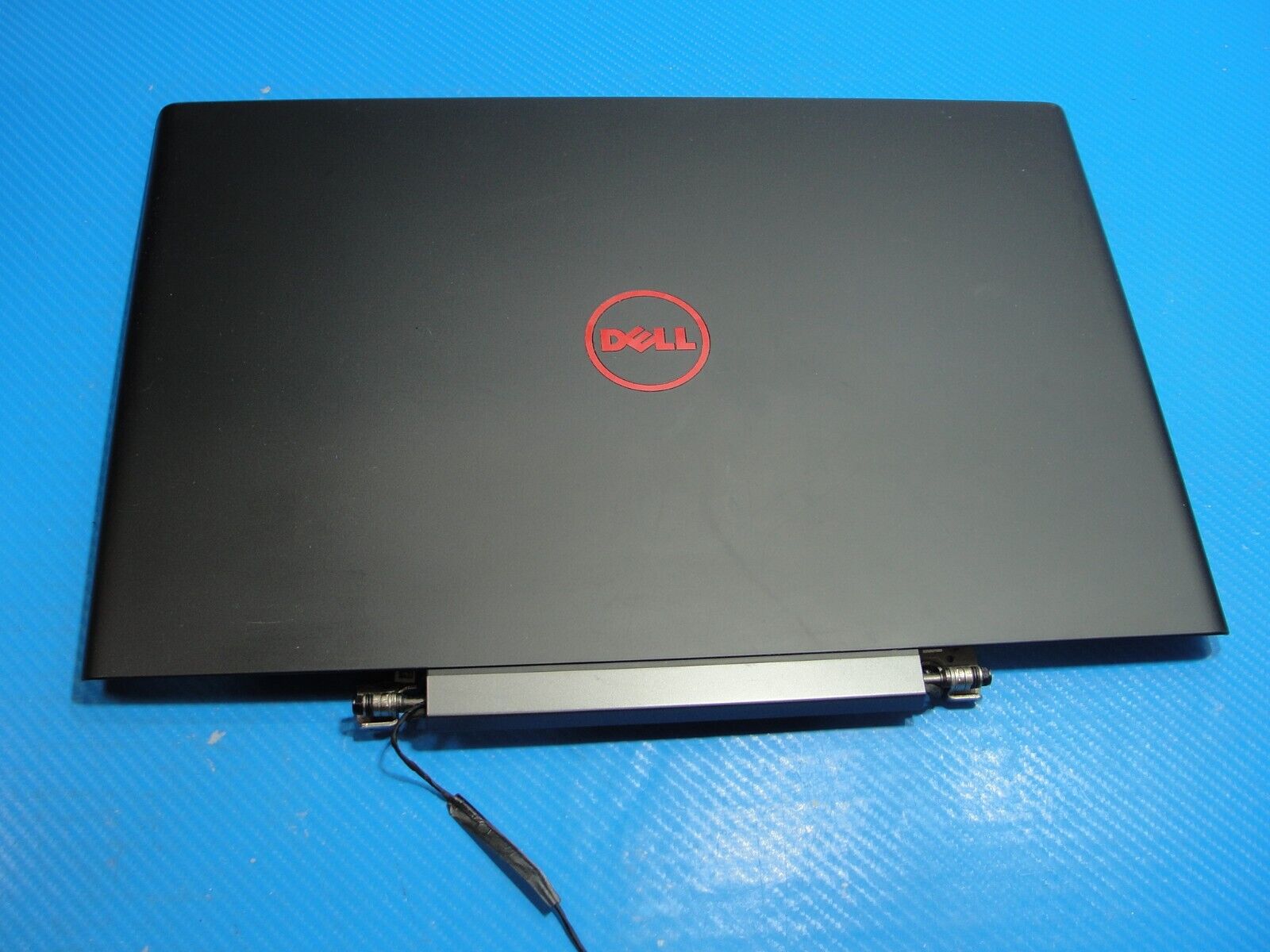 Dell Inspiron 15 7567 Gaming 15.6