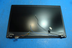 Lenovo ThinkPad 14” T490s Matte FHD LCD Touch Screen Complete Assembly Black