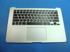 MacBook Air 13" A1466 2015 MJVE2LL/A Top Case w/BL Keyboard TrackPad 661-7480