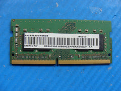 Lenovo 310 15IKB SK Hynix 8GB 1Rx8 PC4-2400T Memory RAM SO-DIMM HMA81GS6AFR8N-UH