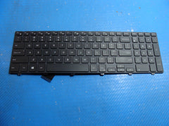 Dell Inspiron 15 5559 15.6" Genuine Laptop US Backlit Keyboard G7P48 PK1313G2B00