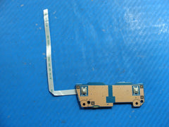 HP 17.3" 17-by2053cl OEM Laptop TouchPad Mouse Button Board w/Cable 6050A2979901