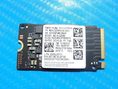 Lenovo E15 Samsung 256GB M.2 NVMe M.2 SSD Solid State Drive MZALQ256HAJD-000L1