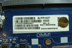 HP EliteBook 840 G4 14" Intel i7-7600U 2.8GHz Motherboard 917507-601