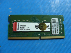 Lenovo L480 Kingston 8GB Memory RAM SO-DIMM 9905624-054.A00G KCP424SS8/8