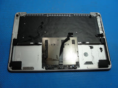 MacBook Pro A1502 2015 MF839LL/A 13" OEM Top Case Palmrest NO Battery 661-02361