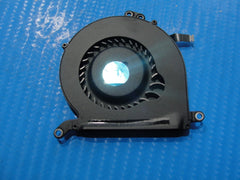 MacBook Air A1466 13" 2017 MQD32LL/A Genuine CPU Cooling Fan 923-00507