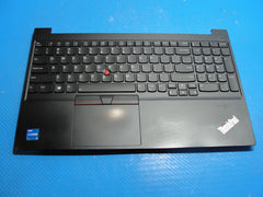 Lenovo ThinkPad E15 Gen 1 15.6" Genuine Palmrest w/Touchpad Keyboard AP1HK000D00