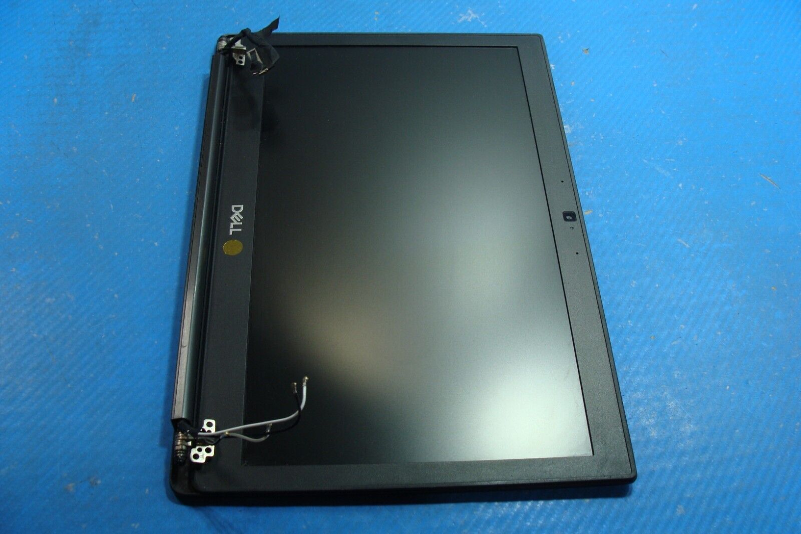 Dell Latitude 12.5