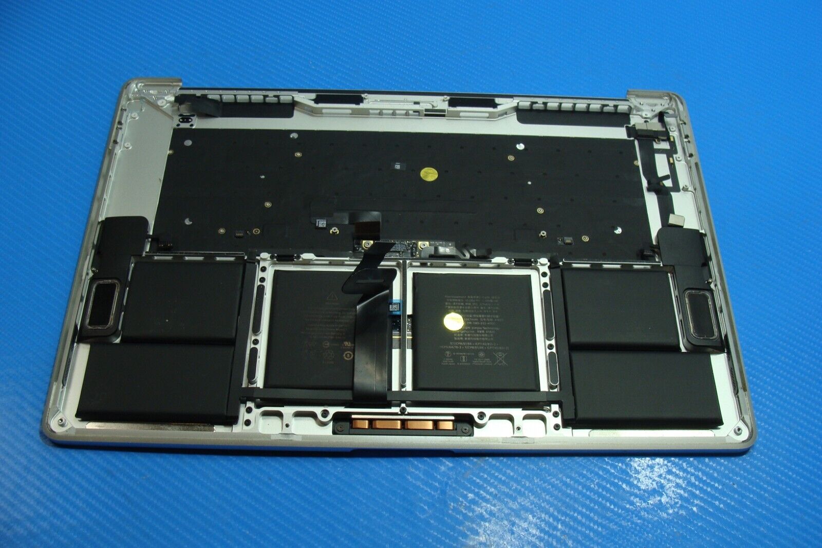 MacBook Pro A1707 15