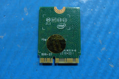 Dell Latitude 7400 14" Genuine Wireless WiFi Card 9560NGW