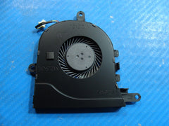 Dell Inspiron 15 5570 15.6" Genuine Laptop CPU Cooling Fan FX0M0 DC28000K9D0