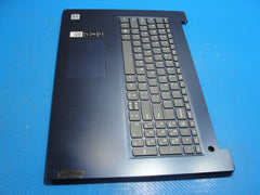 Lenovo IdeaPad 3 17IIL05 17.3" Genuine Palmrest w/Touchpad Keyboard AP1JX000410