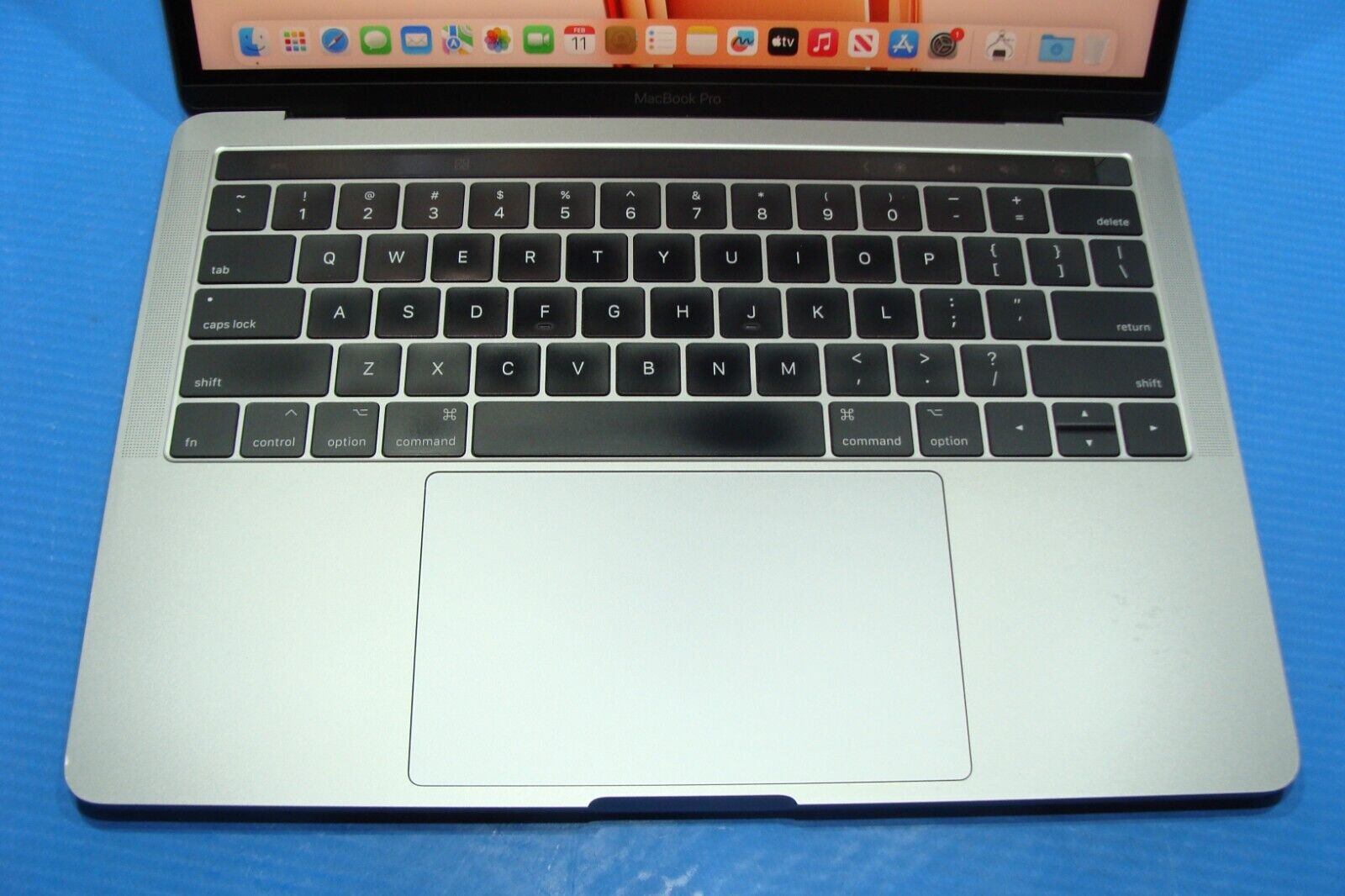 Apple MacBook Pro 13