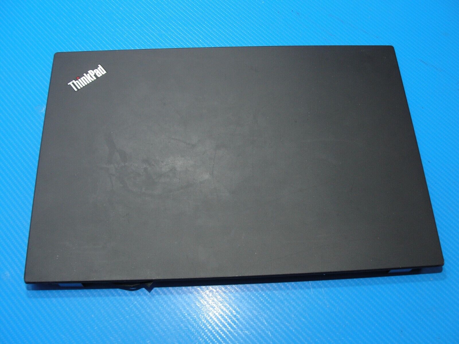 Lenovo ThinkPad 15.6