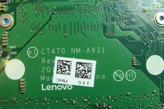 Lenovo ThinkPad T470 14" Genuine Intel Core i5-7300U 2.6GHz Motherboard NM-A931