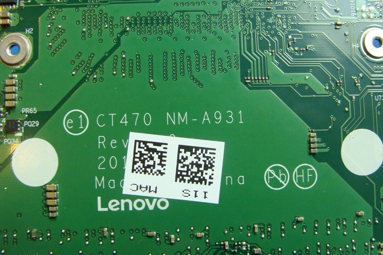 Lenovo ThinkPad T470 14