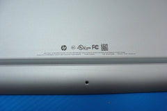 HP Envy x360 15t-bp100 15.6" Bottom Case Base Cover Silver 4600BX030001