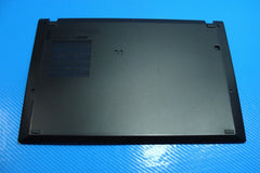 Lenovo ThinkPad 14” T490s Genuine Laptop Bottom Case Black SCB0Q26484