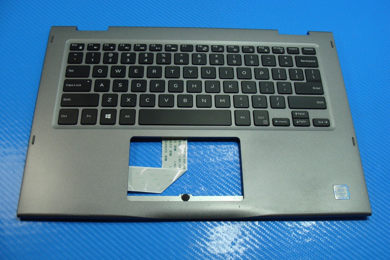 Dell Inspiron 13 5368 13.3