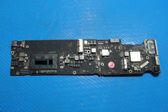 MacBook Air A1466 13" 2015 MJVE2LL/A i5-5250U 1.6GHz 8GB Logic Board 661-02392