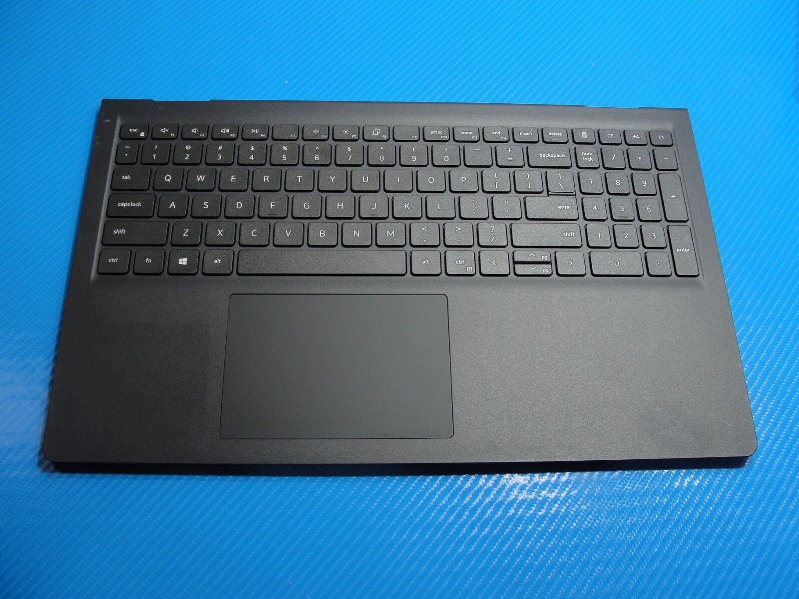 Dell Inspiron 15 3510 15.6