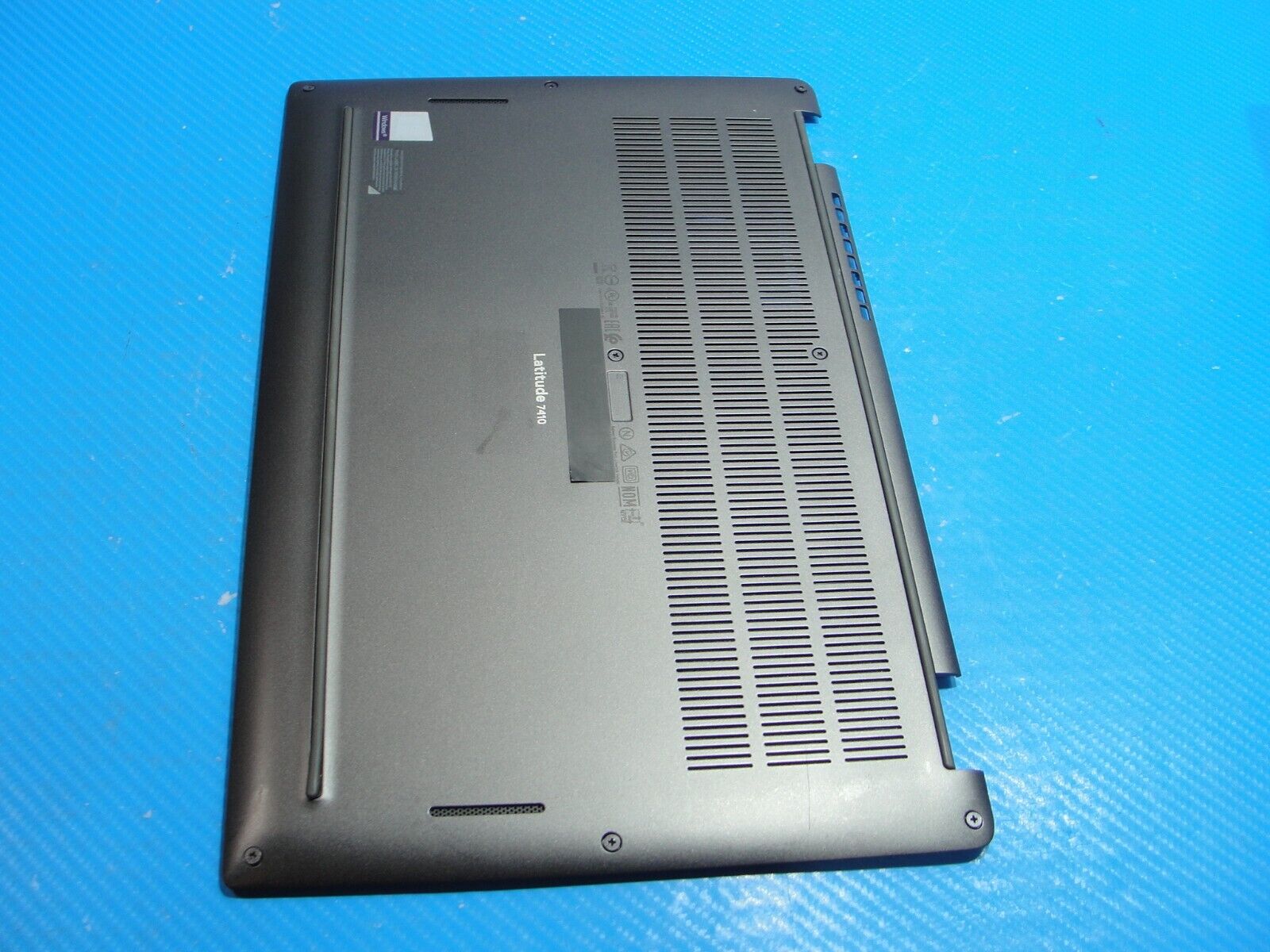 Dell Latitude 7410 14