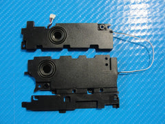 HP 15-dy4013dx 15.6" Genuine Laptop Left & Right Speaker Set DNQTA164000