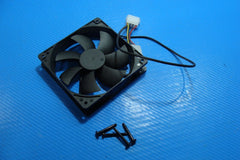 CyberPower PC Genuine Desktop CPU Cooling Fan w/Screws