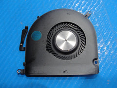 $9.99 | MacBook Pro 15" A1398 Late 2013 ME293LL/A OEM Fan Right 923-0668