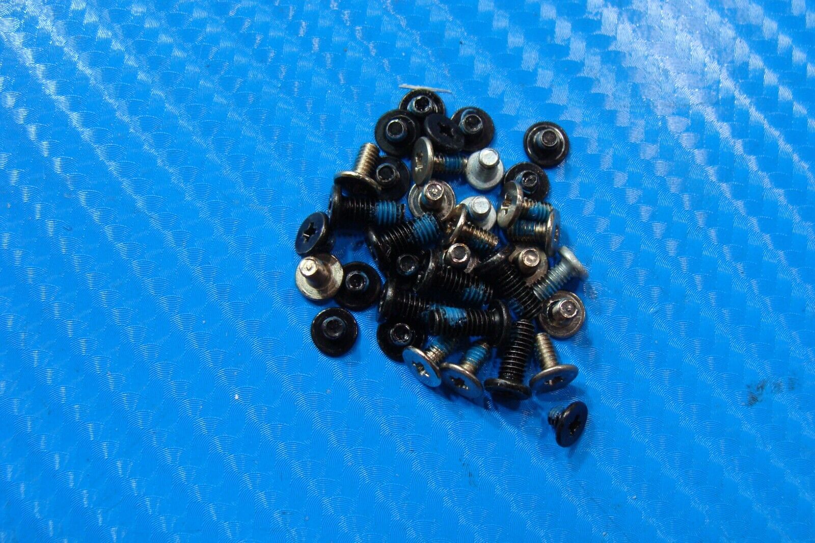 HP Pavilion 15.6” 15t-cs200 Genuine Laptop Screw Set Screws for Repair ScrewSet