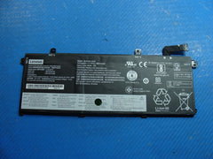 Lenovo Thinkpad P14s Gen 1 14" Battery 11.55V 51Wh 4211mAh L18L3P73 99%