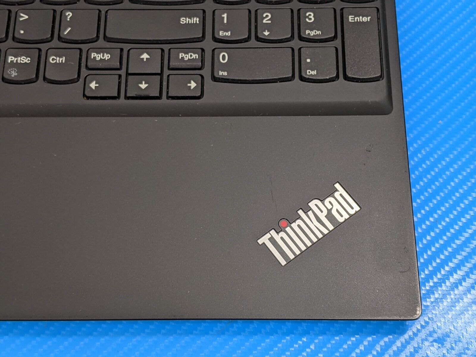 Lenovo ThinkPad E15 Gen3 15.6