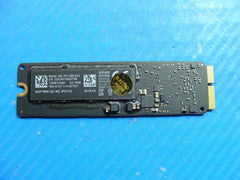 MacBook Air A1466 Samsung 128GB SSD MZ-JPV128S/0A2 661-02395 655-1958A