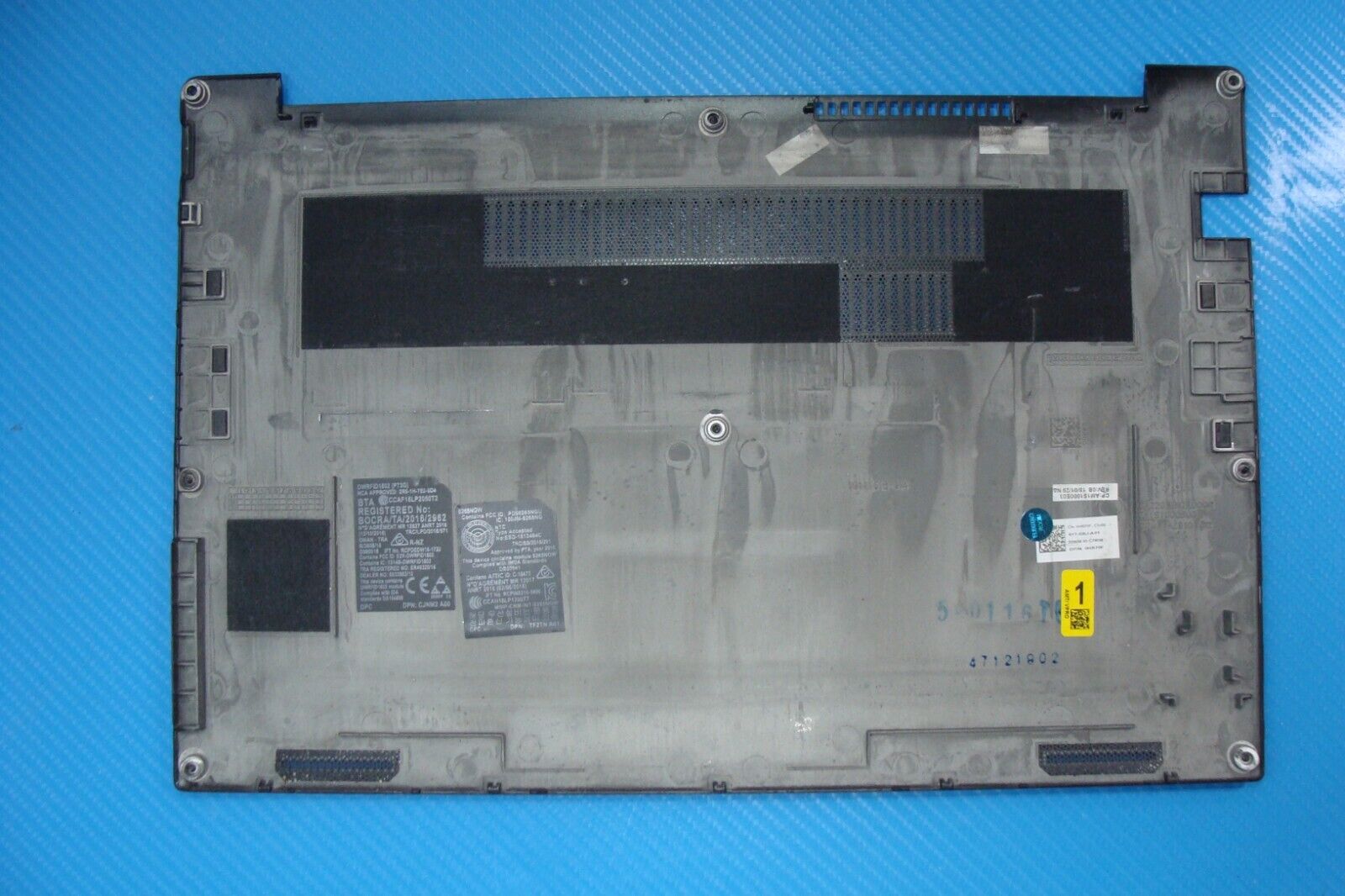 Dell Latitude 7480 14