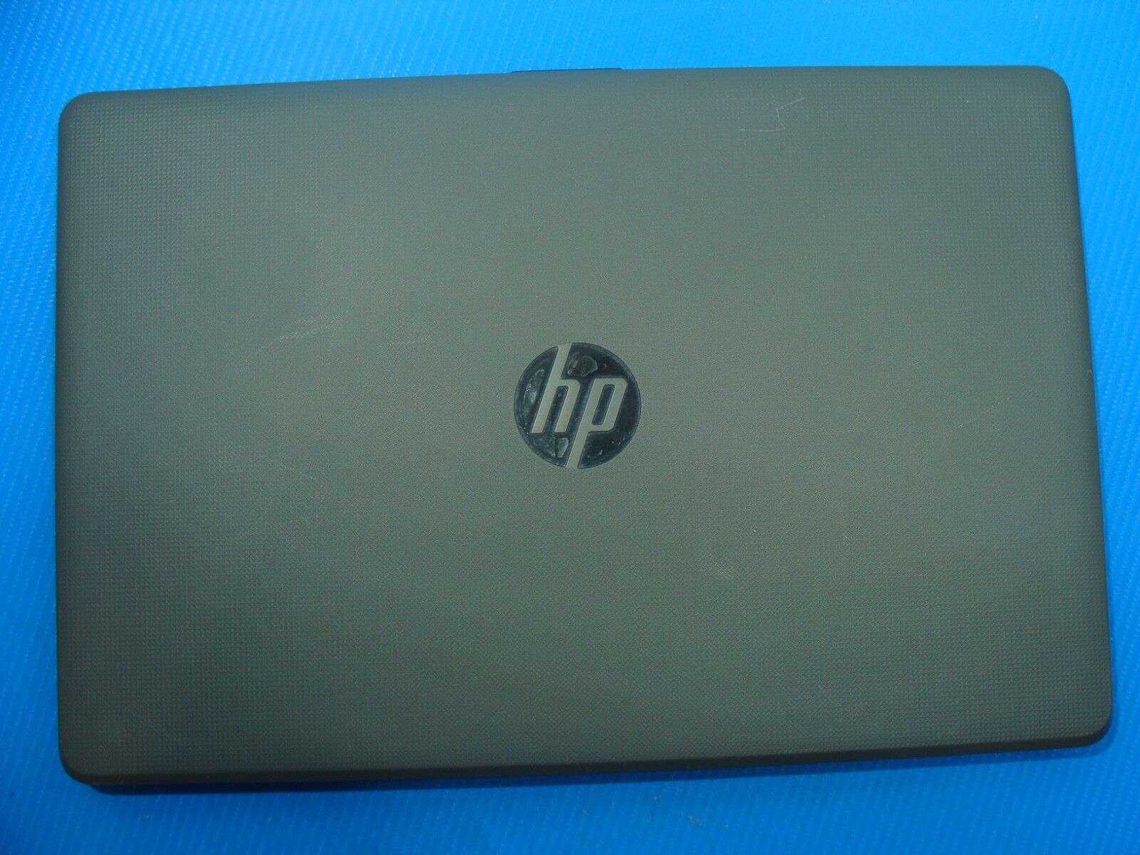 HP 15.6