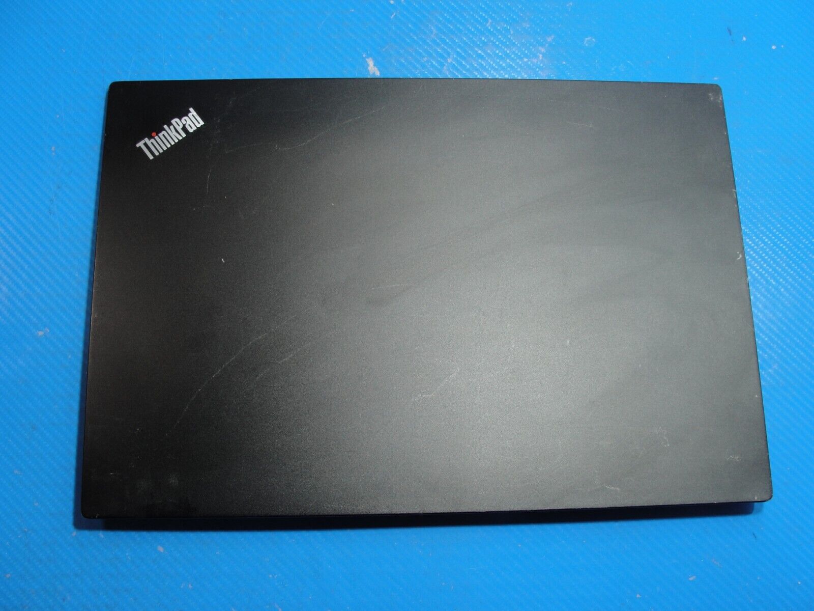 Lenovo ThinkPad E580 15.6