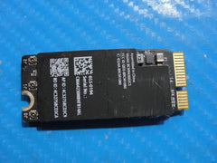 MacBook Pro A1398 15" Mid 2015 MJLQ2LL/A WiFi Wireless Card 661-02363