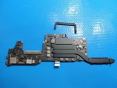 MacBook Pro A1708 2016 MLL42LL 13" i5-6360U 2GHz 8GB Logic Board 661-05073 AS IS