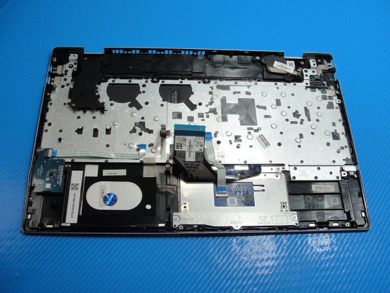 HP Pavilion 15-cs1065cl 15.6