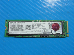 Dell 13 9350 Samsung 256GB NVMe SSD Solid State Drive MZVLV256HCHP-000D1 07G14