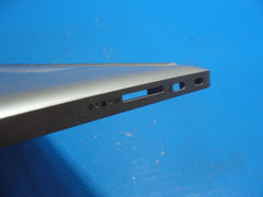 HP 14-cf0013dx 14" Genuine Bottom Case Base Cover Silver 6070B1306702 L24475-001