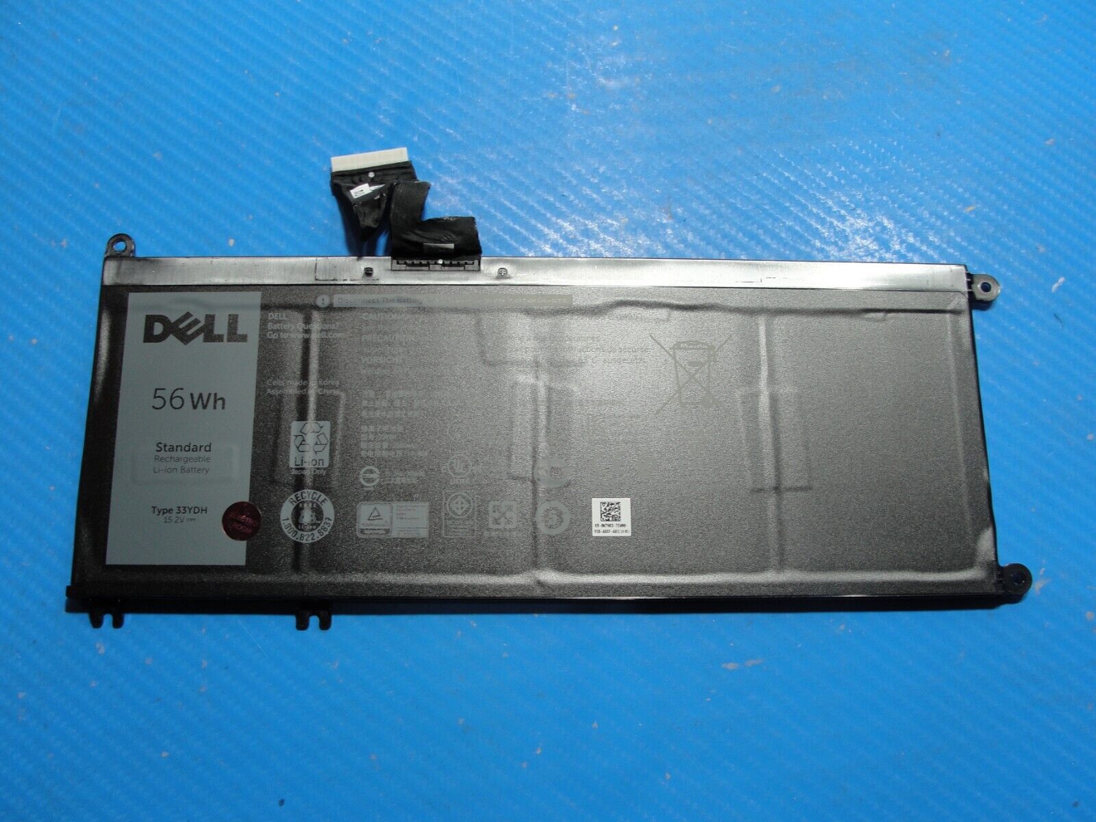 Dell G3 3579 15.6