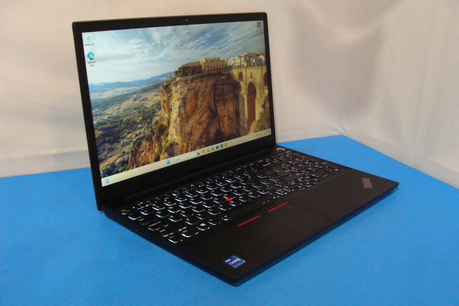 Lenovo ThinkPad E15 Gen2 15.6