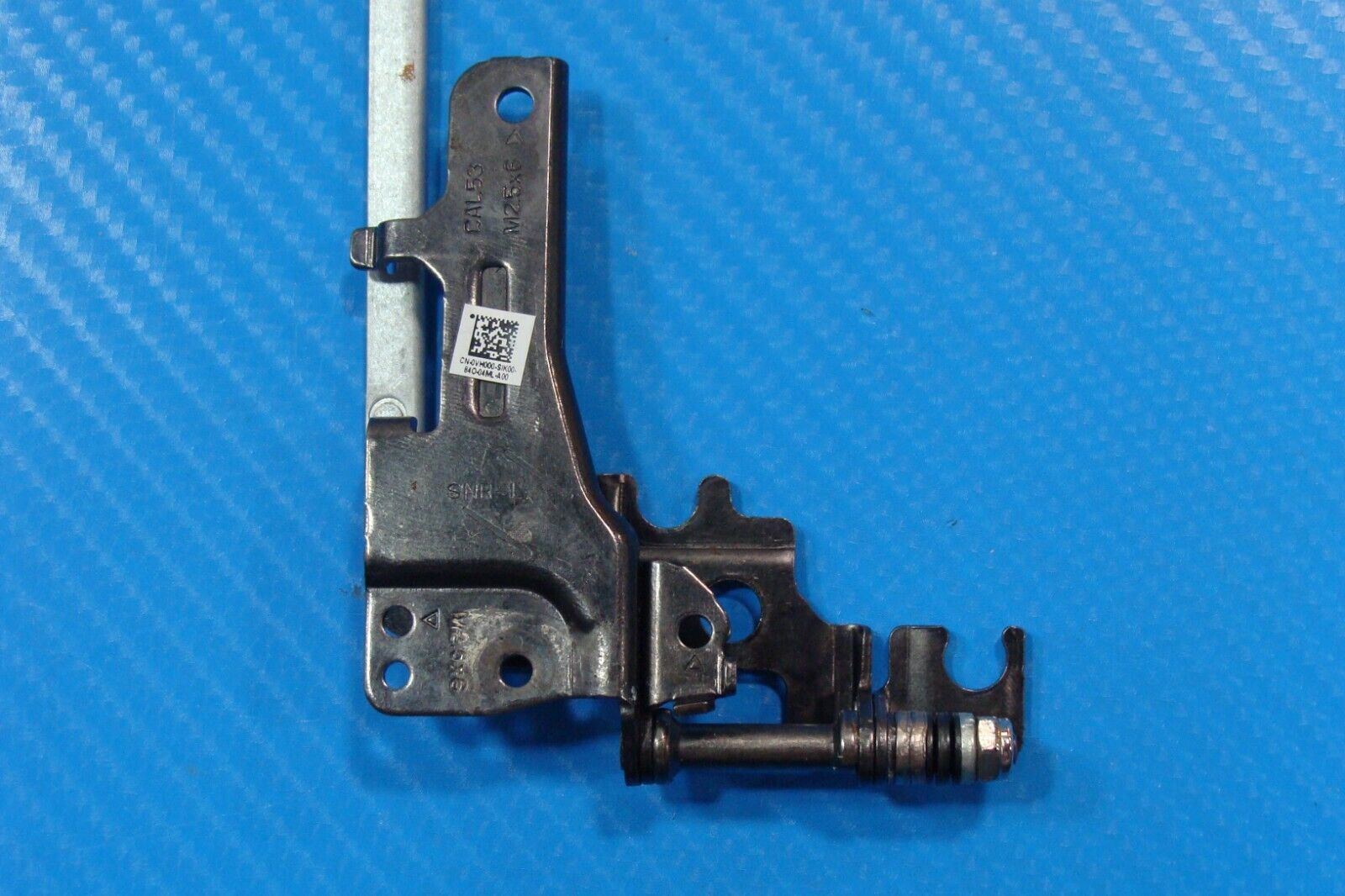 Dell G3 15.6” 15 3579 OEM Laptop LCD Left & Right Hinge Set Hinges C46WC VH000