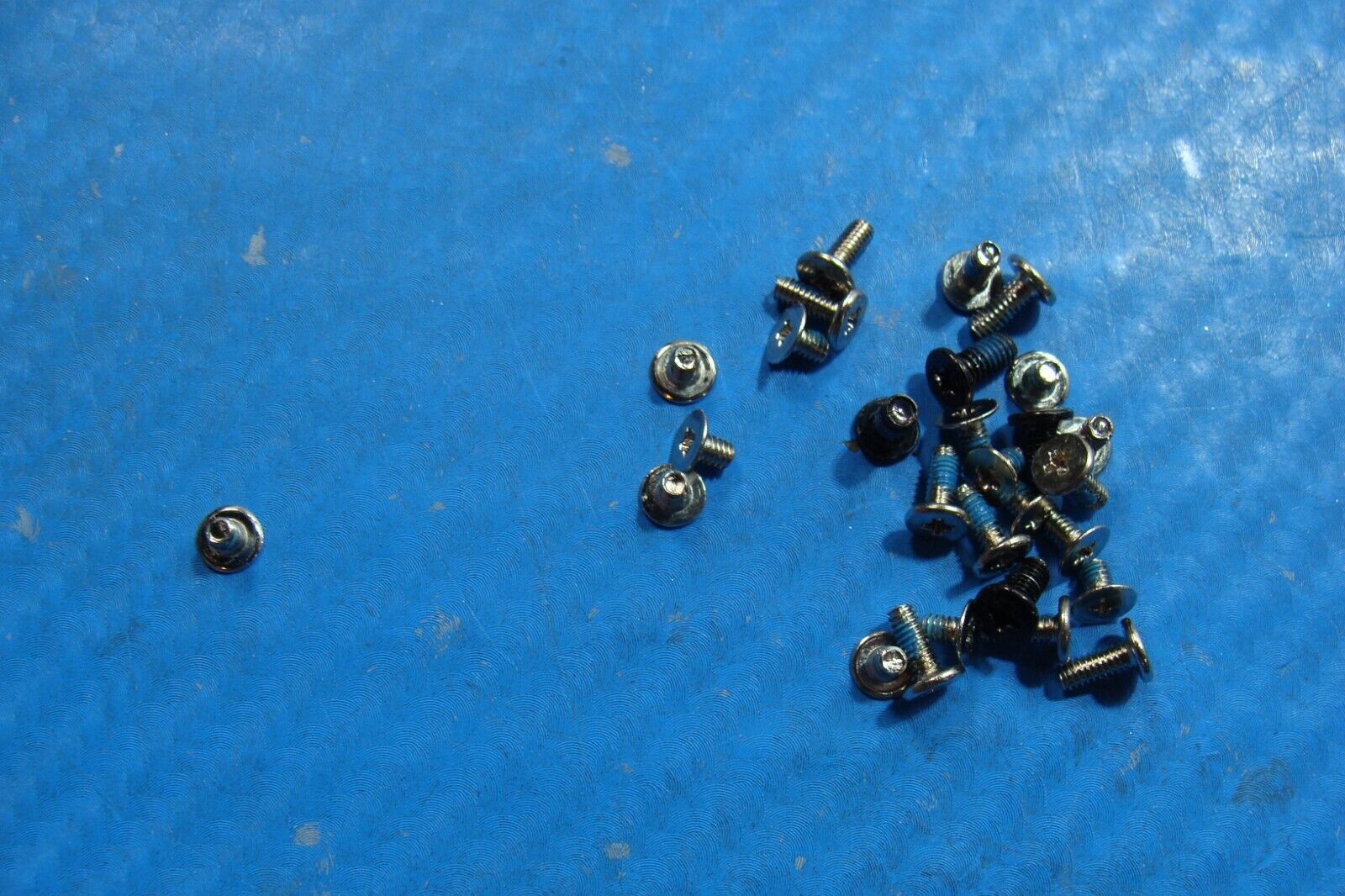 Dell Latitude 14” 5420 Genuine Laptop Screw Set Screws for Repair ScrewSet