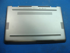 HP Pavilion x360 11.6” 11m-ad113dx OEM Bottom Case Silver 4600C3040005 Grade A